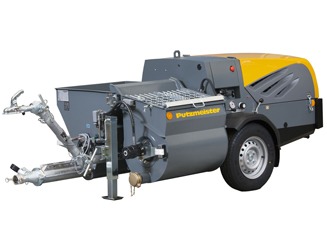 Les machines à projeter pour gagner du temps